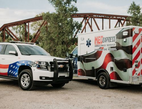 What is Community Paramedicine?