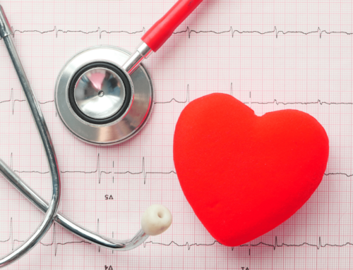 When Minutes Matter: Heart Attack & Cardiac Arrest