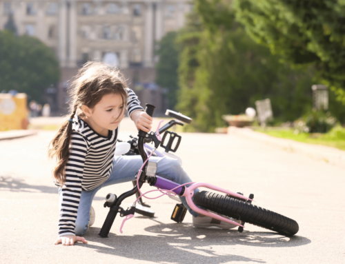 Share the Road Safely this Summer