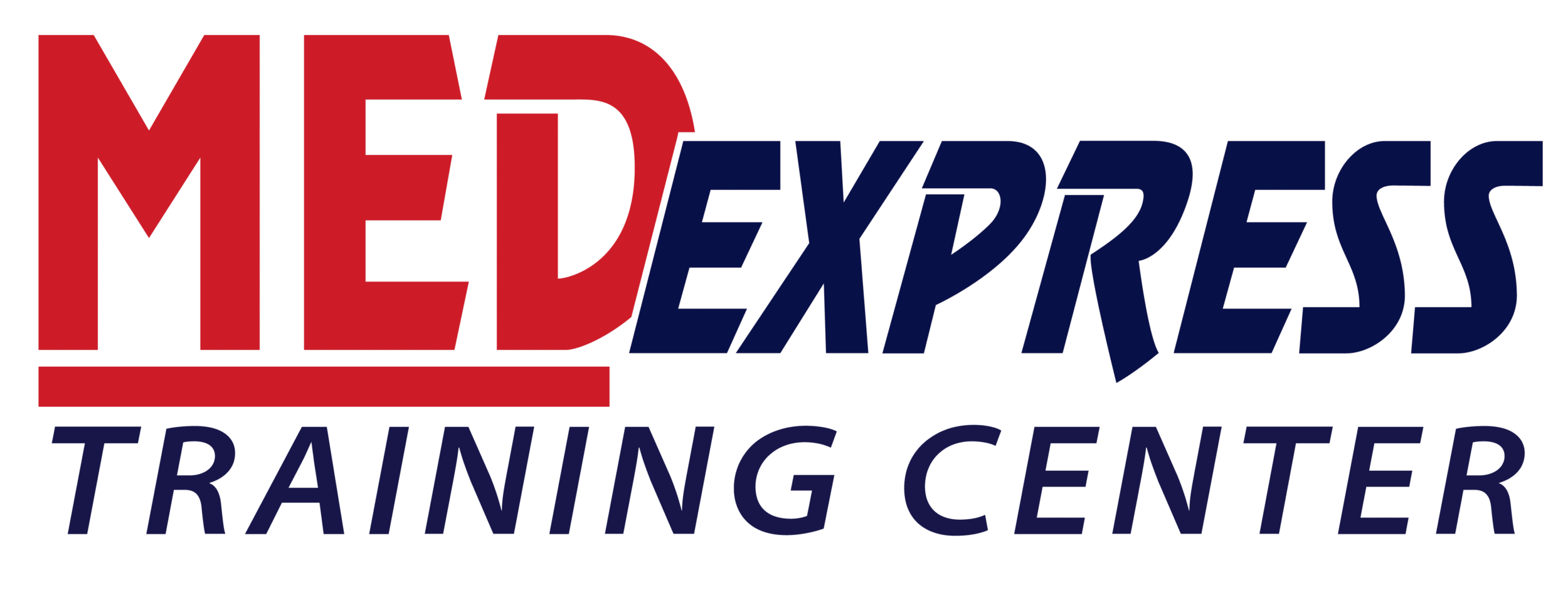 medex education logo