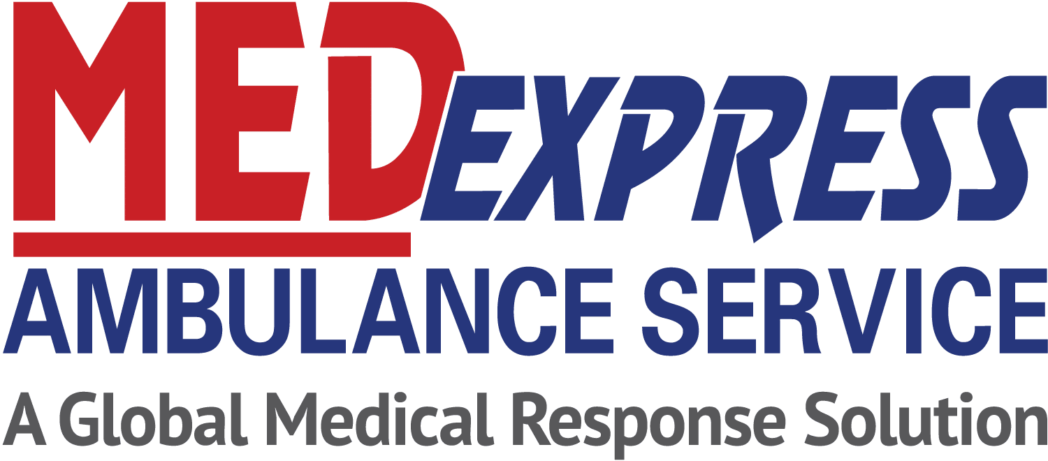 MedExpress Logo