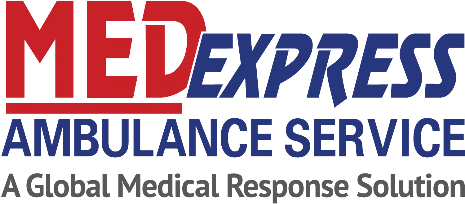MedExpress Logo