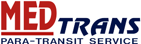 MedTrans Logo