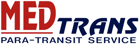 MedTrans Logo