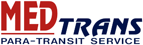 MedTrans Logo MedTrans Logo