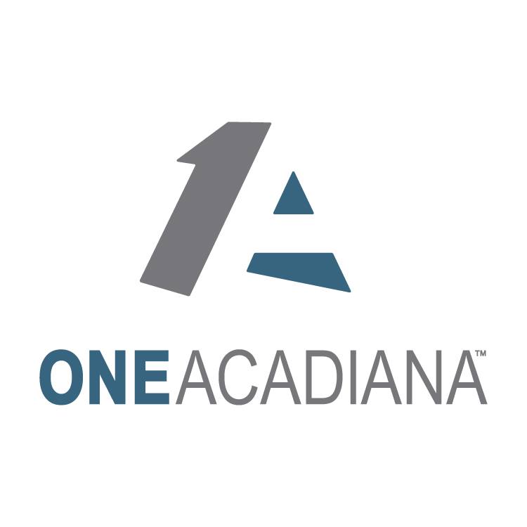 One-Acadiana