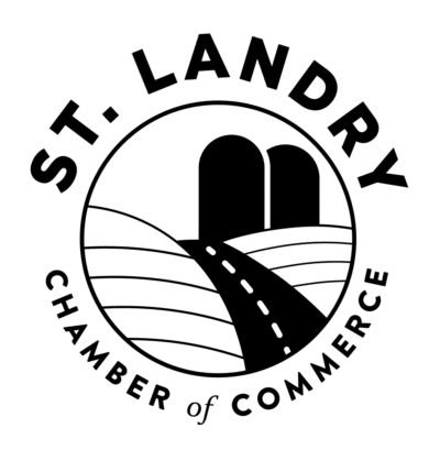 St Landry COC Logo