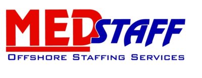 Med staff logo